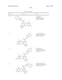 MEK Inhibitors And Methods Of Their Use diagram and image