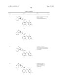 MEK Inhibitors And Methods Of Their Use diagram and image