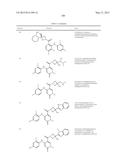 MEK Inhibitors And Methods Of Their Use diagram and image