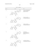 MEK Inhibitors And Methods Of Their Use diagram and image