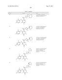 MEK Inhibitors And Methods Of Their Use diagram and image