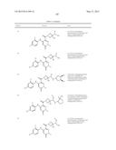 MEK Inhibitors And Methods Of Their Use diagram and image