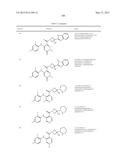 MEK Inhibitors And Methods Of Their Use diagram and image