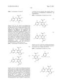 MEK Inhibitors And Methods Of Their Use diagram and image