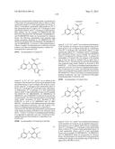 MEK Inhibitors And Methods Of Their Use diagram and image