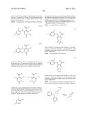 MEK Inhibitors And Methods Of Their Use diagram and image