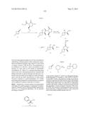 MEK Inhibitors And Methods Of Their Use diagram and image