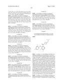 MEK Inhibitors And Methods Of Their Use diagram and image