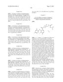 MEK Inhibitors And Methods Of Their Use diagram and image