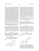 MEK Inhibitors And Methods Of Their Use diagram and image