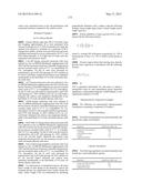 MEK Inhibitors And Methods Of Their Use diagram and image