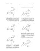 MEK Inhibitors And Methods Of Their Use diagram and image