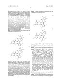 MEK Inhibitors And Methods Of Their Use diagram and image