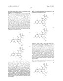 MEK Inhibitors And Methods Of Their Use diagram and image