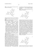 MEK Inhibitors And Methods Of Their Use diagram and image