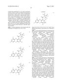 MEK Inhibitors And Methods Of Their Use diagram and image