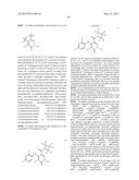 MEK Inhibitors And Methods Of Their Use diagram and image