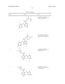 MEK Inhibitors And Methods Of Their Use diagram and image