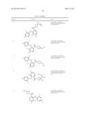 MEK Inhibitors And Methods Of Their Use diagram and image