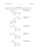 MEK Inhibitors And Methods Of Their Use diagram and image