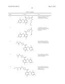 MEK Inhibitors And Methods Of Their Use diagram and image