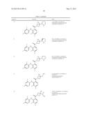 MEK Inhibitors And Methods Of Their Use diagram and image