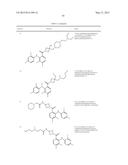 MEK Inhibitors And Methods Of Their Use diagram and image