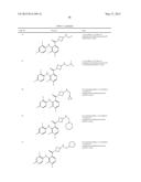 MEK Inhibitors And Methods Of Their Use diagram and image