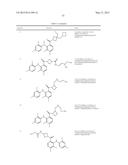 MEK Inhibitors And Methods Of Their Use diagram and image