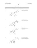 MEK Inhibitors And Methods Of Their Use diagram and image