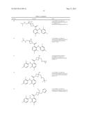 MEK Inhibitors And Methods Of Their Use diagram and image