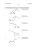 MEK Inhibitors And Methods Of Their Use diagram and image