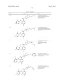 MEK Inhibitors And Methods Of Their Use diagram and image