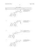 MEK Inhibitors And Methods Of Their Use diagram and image