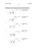 MEK Inhibitors And Methods Of Their Use diagram and image