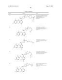 MEK Inhibitors And Methods Of Their Use diagram and image