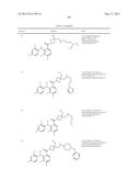 MEK Inhibitors And Methods Of Their Use diagram and image