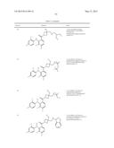 MEK Inhibitors And Methods Of Their Use diagram and image