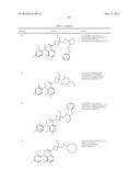 MEK Inhibitors And Methods Of Their Use diagram and image