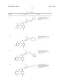 MEK Inhibitors And Methods Of Their Use diagram and image