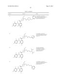 MEK Inhibitors And Methods Of Their Use diagram and image