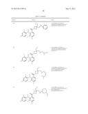 MEK Inhibitors And Methods Of Their Use diagram and image