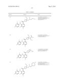 MEK Inhibitors And Methods Of Their Use diagram and image