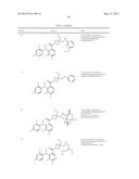 MEK Inhibitors And Methods Of Their Use diagram and image