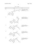 MEK Inhibitors And Methods Of Their Use diagram and image