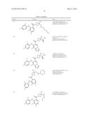 MEK Inhibitors And Methods Of Their Use diagram and image