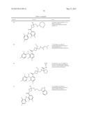 MEK Inhibitors And Methods Of Their Use diagram and image