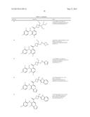 MEK Inhibitors And Methods Of Their Use diagram and image