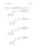 MEK Inhibitors And Methods Of Their Use diagram and image