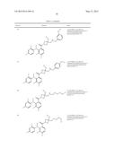 MEK Inhibitors And Methods Of Their Use diagram and image